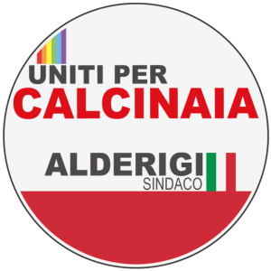 Uniti per Calcinaia - Cristiano Alderigi Sindaco Calcinaia